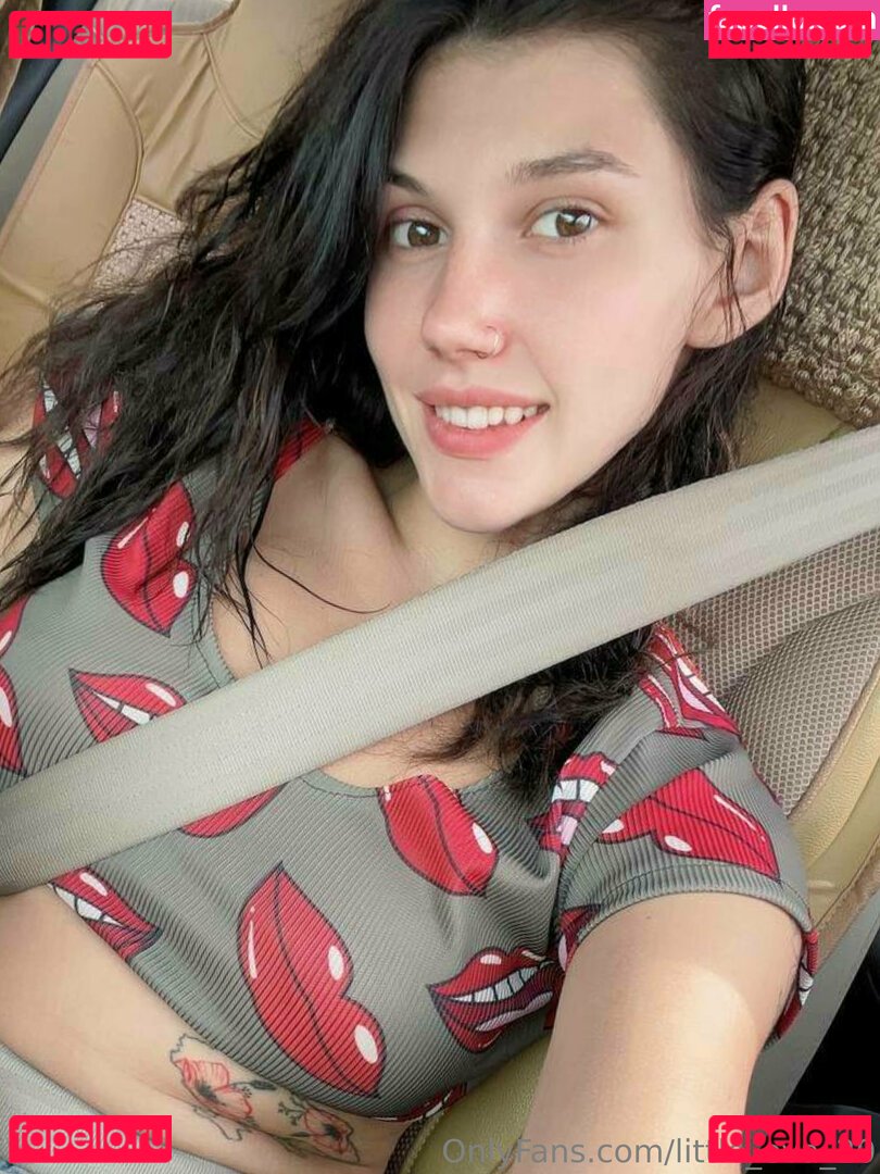 little_eva_21 Nude Onlyfans Photo 10