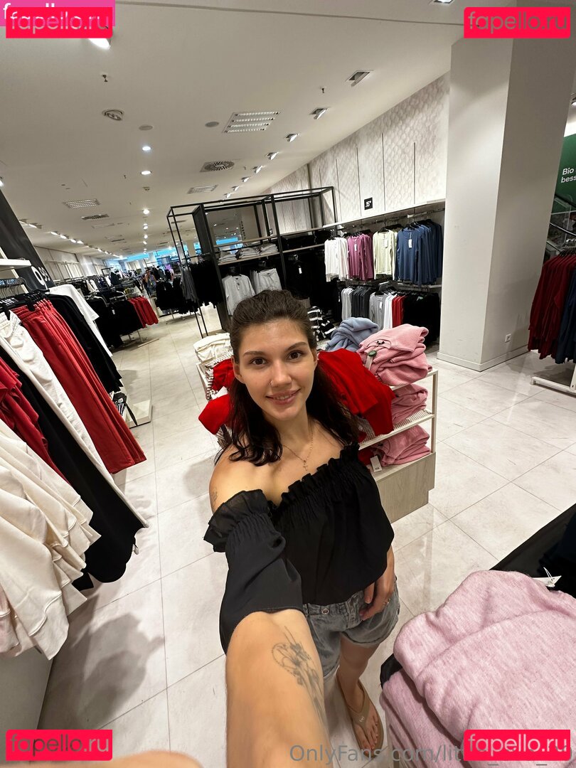 little_eva_21 Nude Onlyfans Photo 4