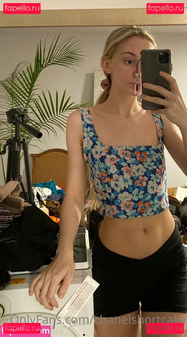 Chanel Shortcake Onlyfans Photo Gallery 