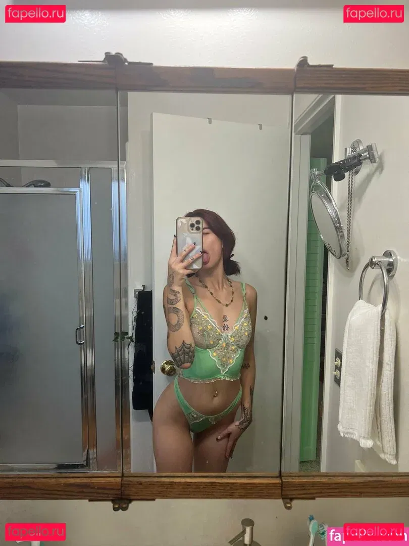 Coziebae Onlyfans Photo Gallery 