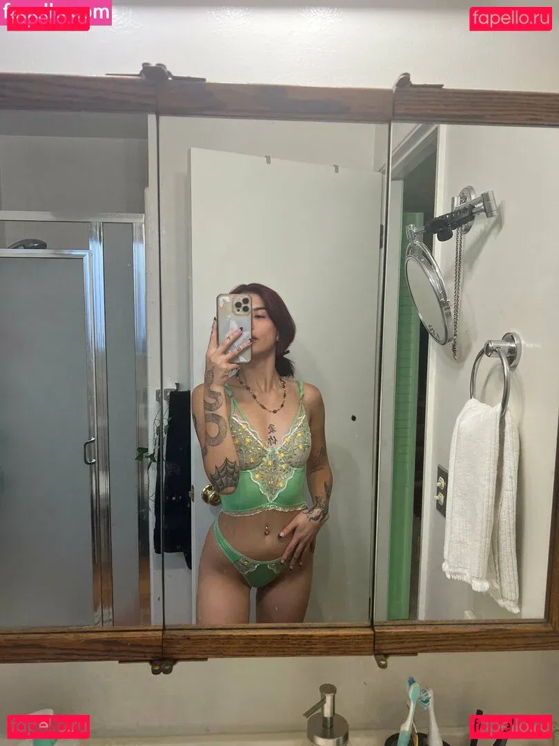 Coziebae Onlyfans Photo Gallery 