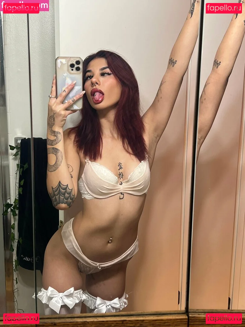 Coziebae Onlyfans Photo Gallery 