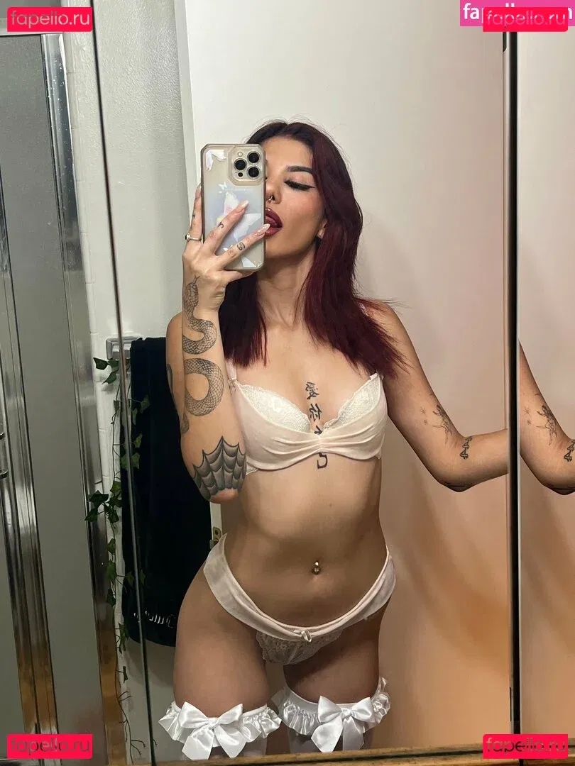 Coziebae Onlyfans Photo Gallery 