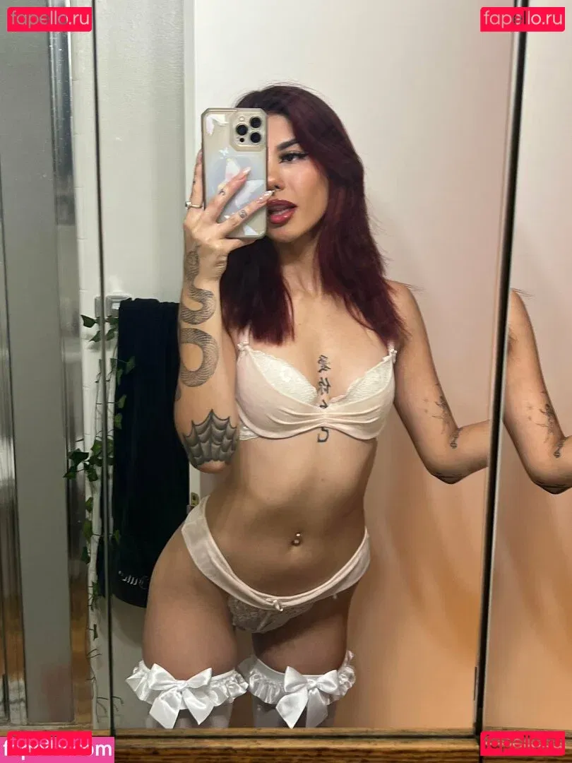 Coziebae Onlyfans Photo Gallery 