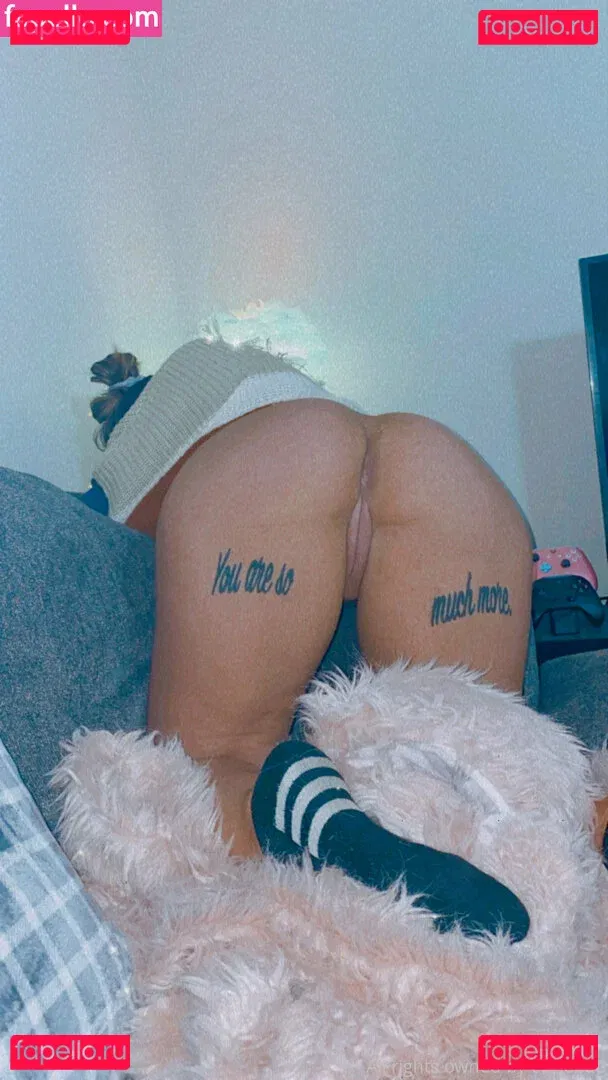 Coziebae Onlyfans Photo Gallery 