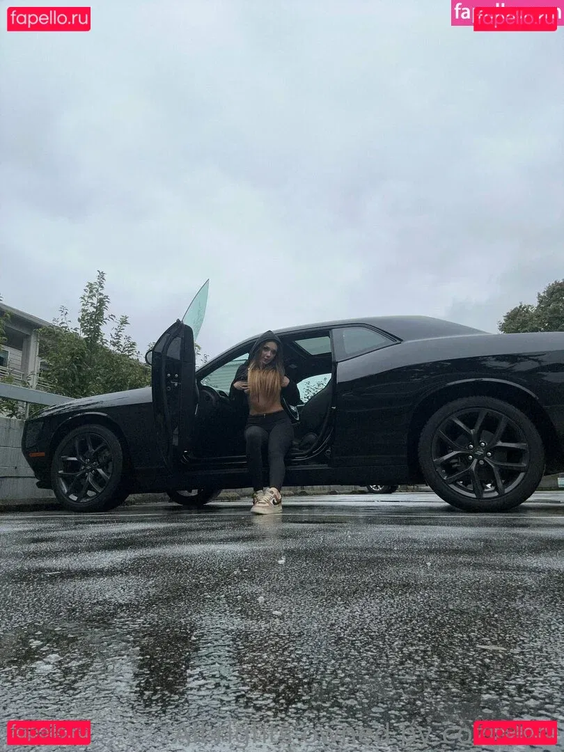 Coziebae Onlyfans Photo Gallery 