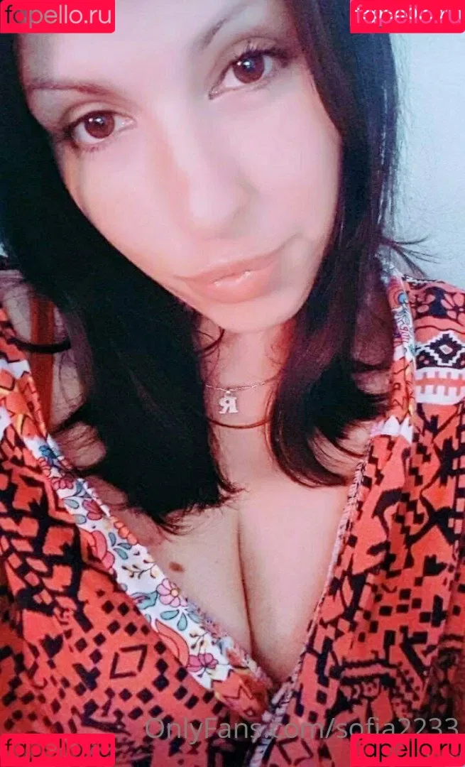 sofia2233 Onlyfans Photo Gallery 