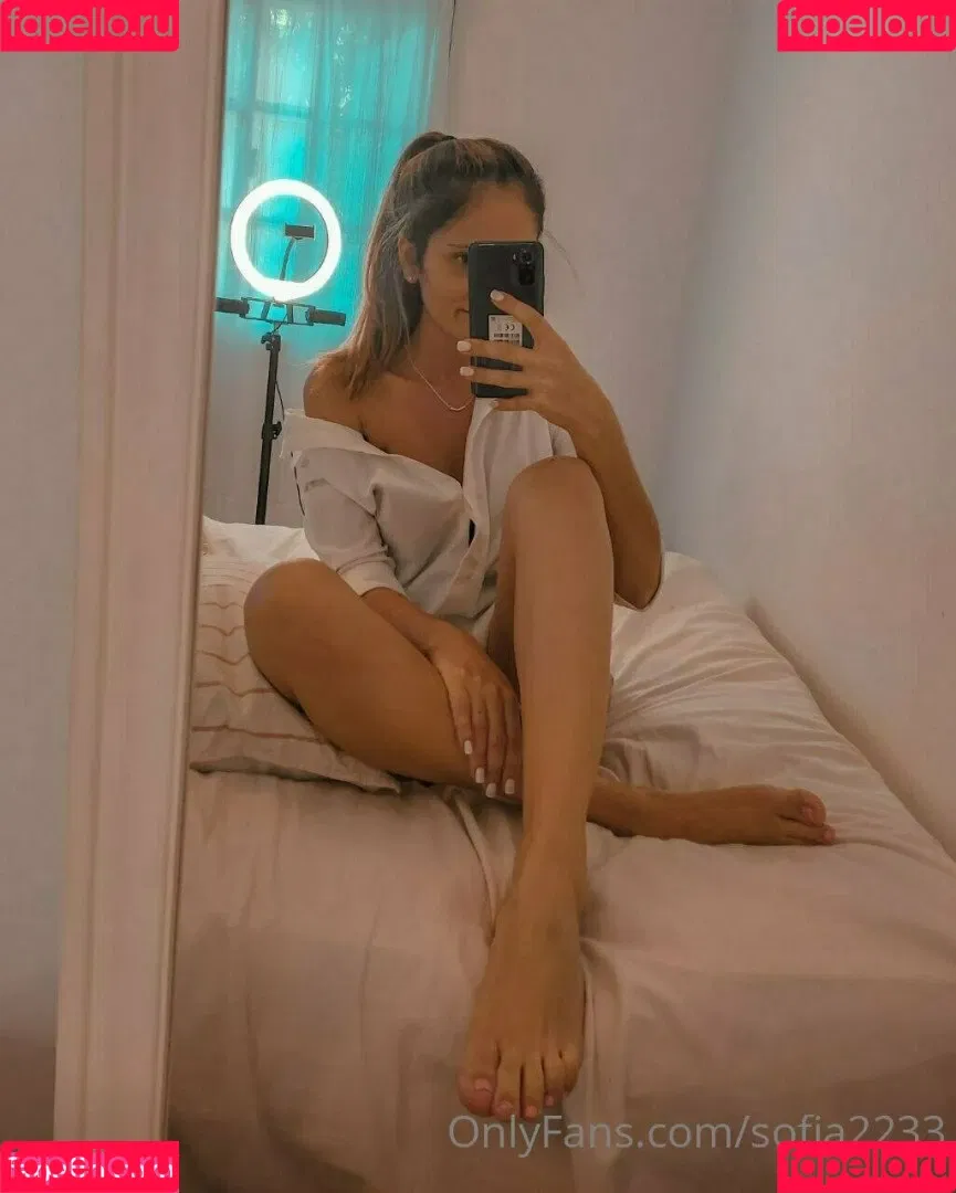 sofia2233 Onlyfans Photo Gallery 