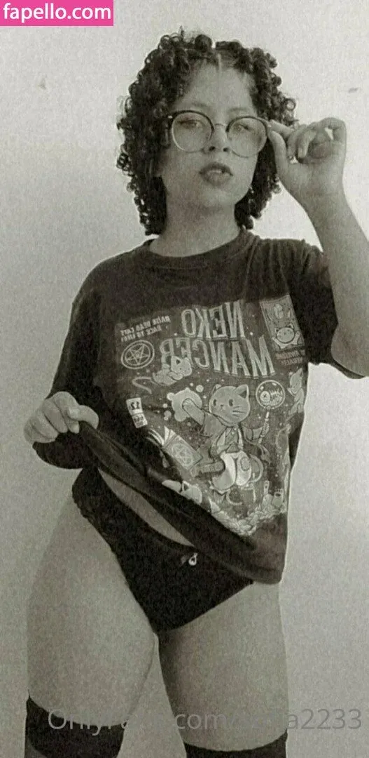 sofia2233 Onlyfans Photo Gallery 