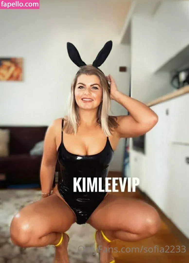 sofia2233 Onlyfans Photo Gallery 