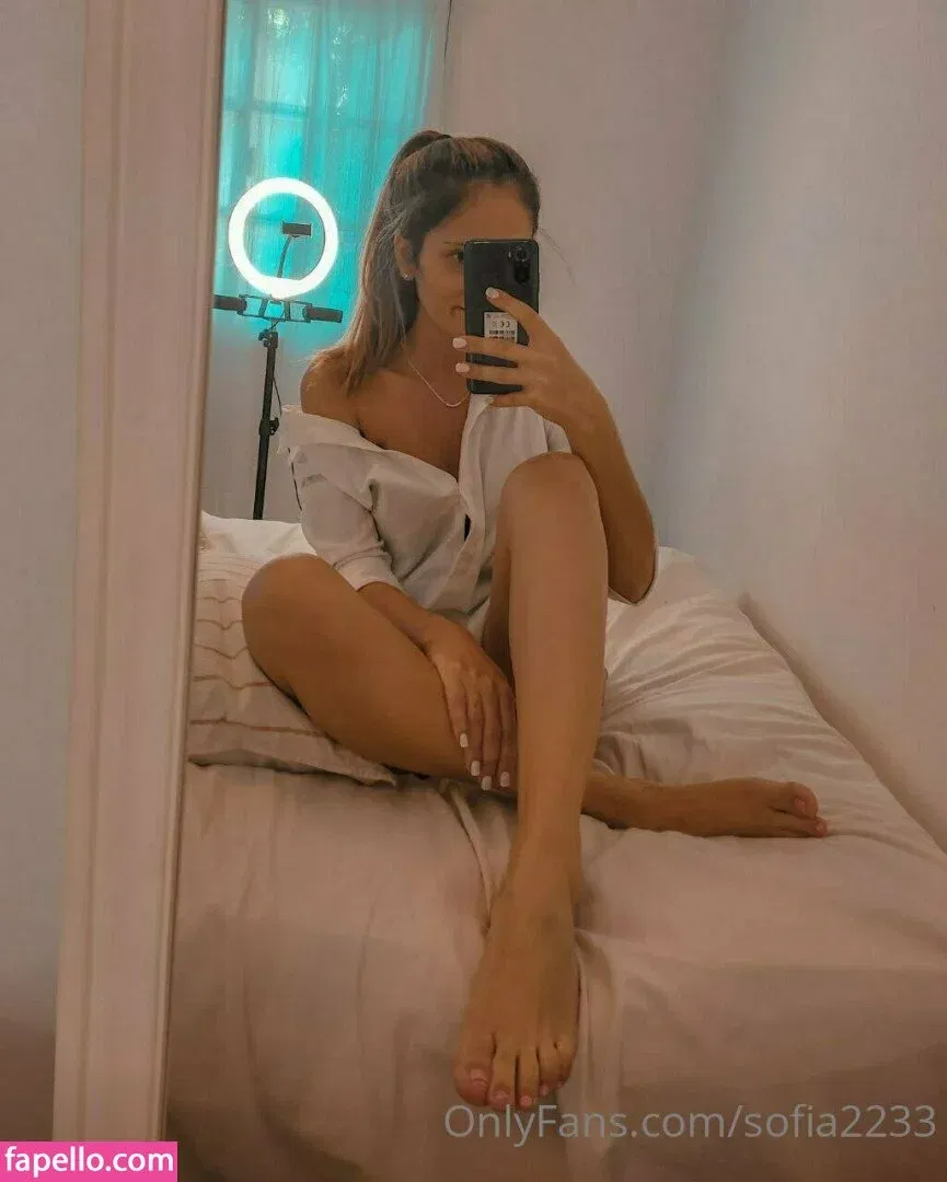 sofia2233 Onlyfans Photo Gallery 