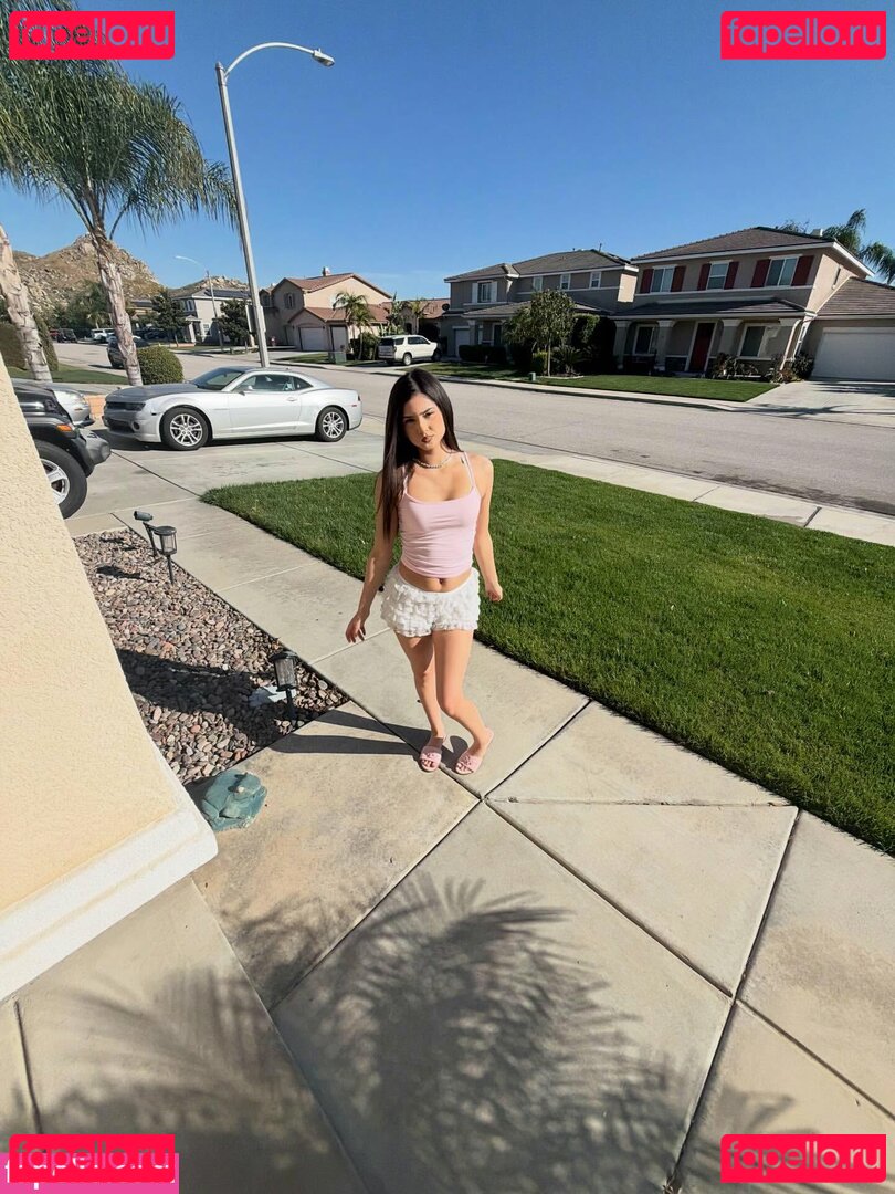 Emyybaby Nude Onlyfans Photo 5