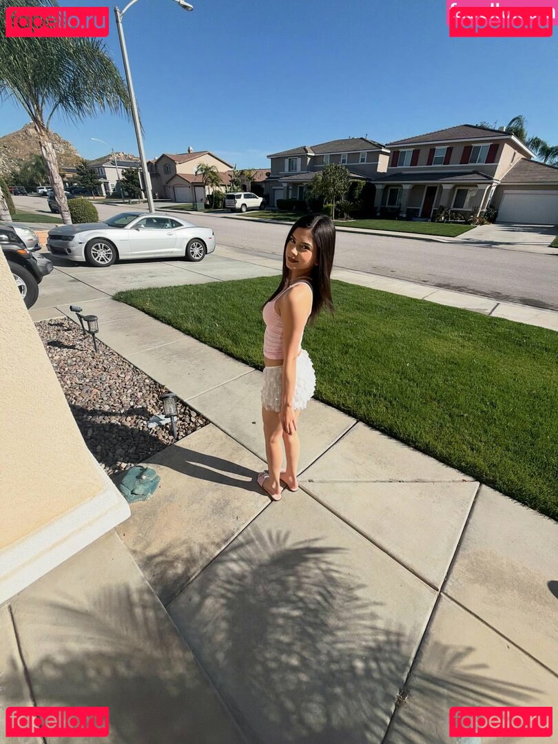 Emyybaby Nude Onlyfans Photo 4