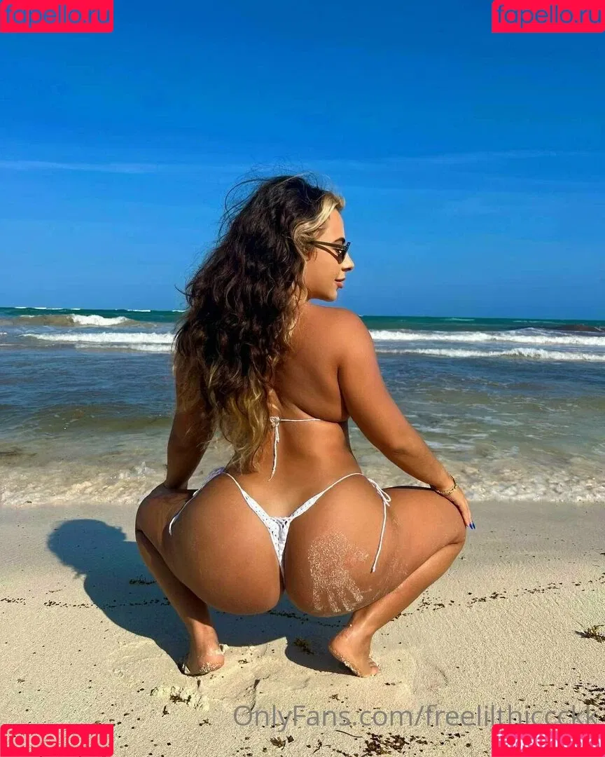 freelilthiccckk Onlyfans Photo Gallery 