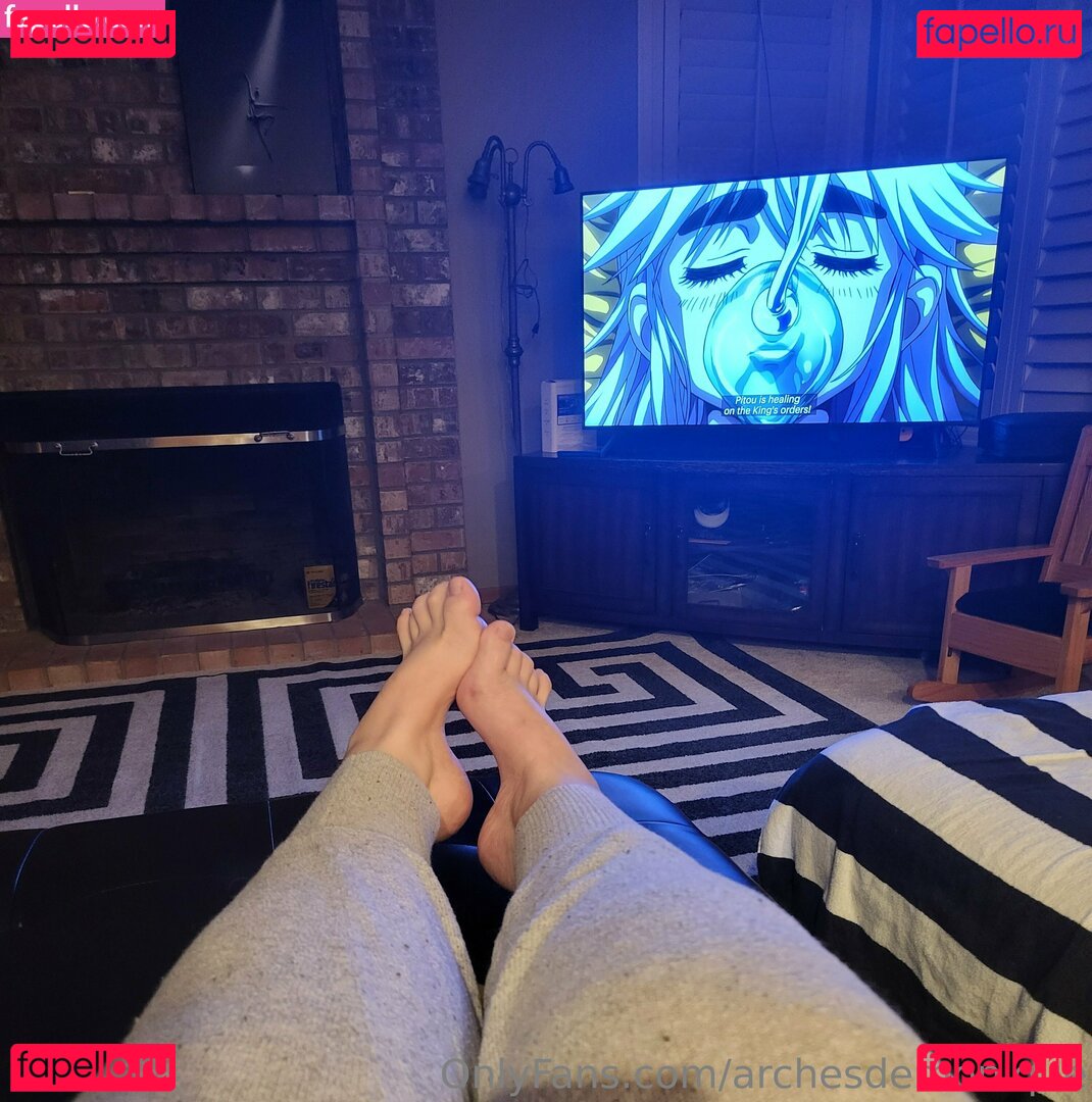 archesdemonique Nude Onlyfans Photo 29