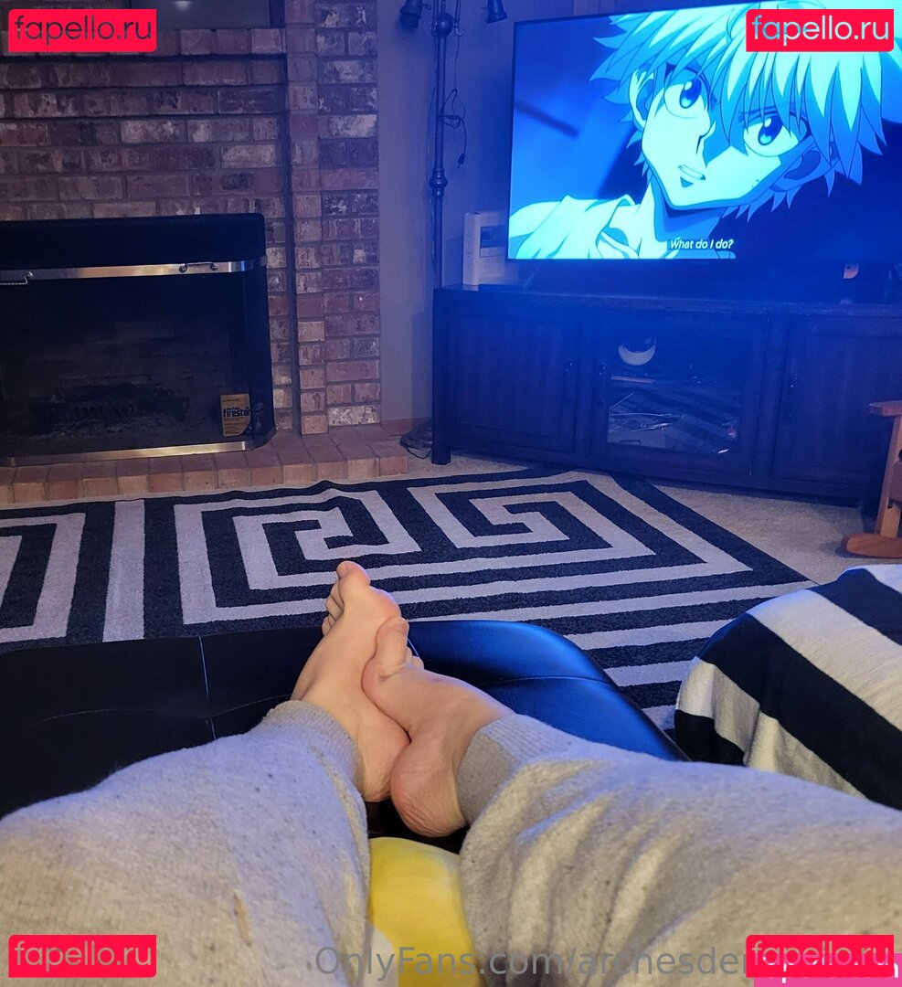 archesdemonique Nude Onlyfans Photo 28