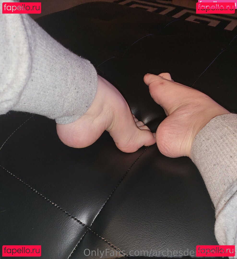 archesdemonique Nude Onlyfans Photo 27
