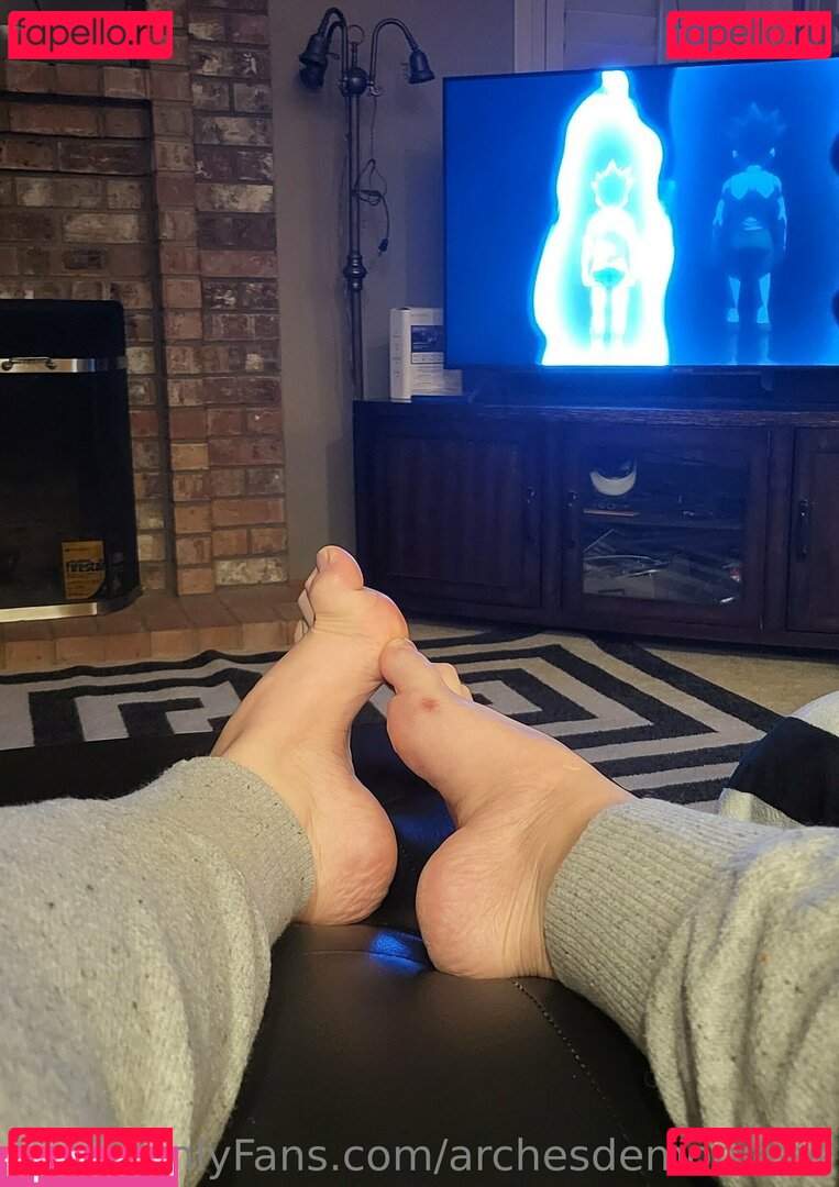 archesdemonique Nude Onlyfans Photo 25