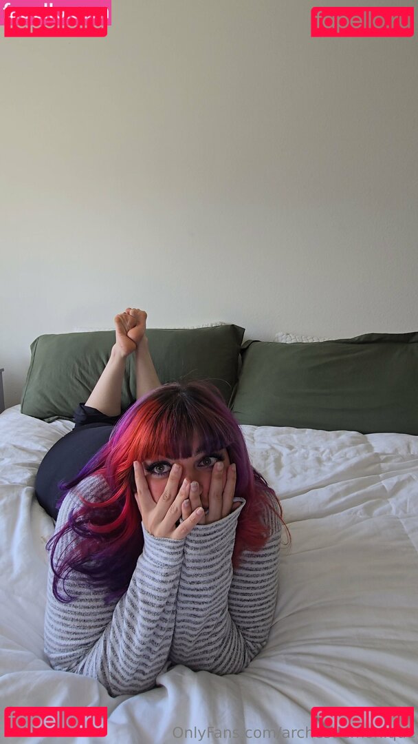 archesdemonique Nude Onlyfans Photo 11
