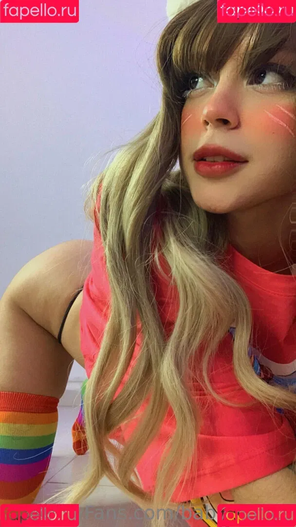 baby-hatice Onlyfans Photo Gallery 