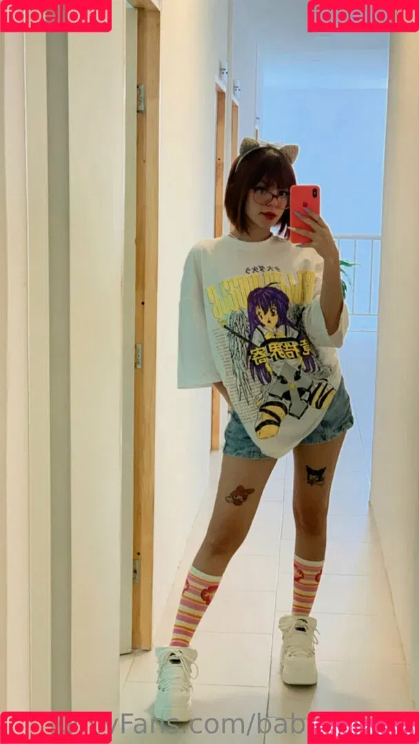 baby-hatice Onlyfans Photo Gallery 