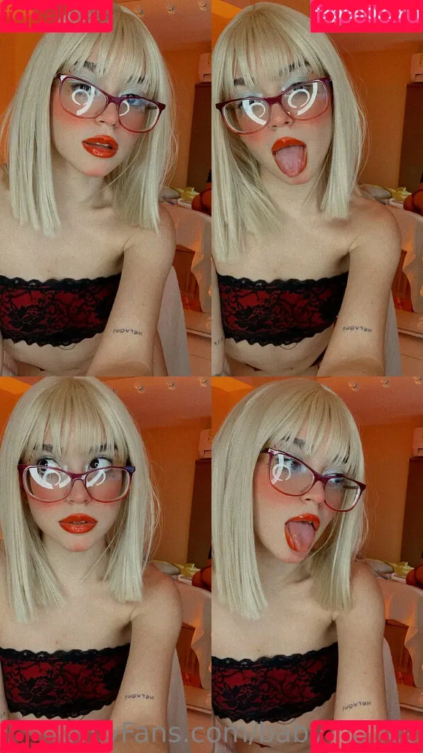 baby-hatice Onlyfans Photo Gallery 