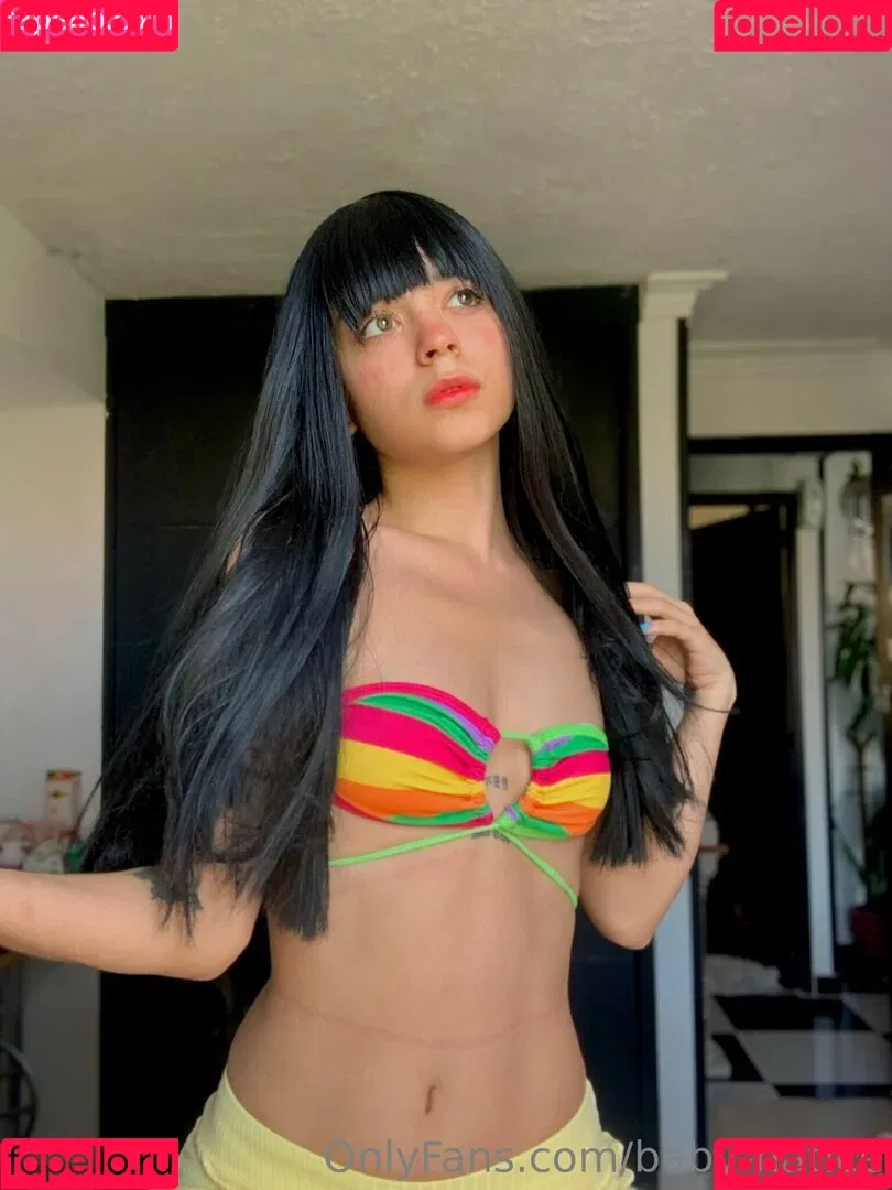 baby-hatice Onlyfans Photo Gallery 