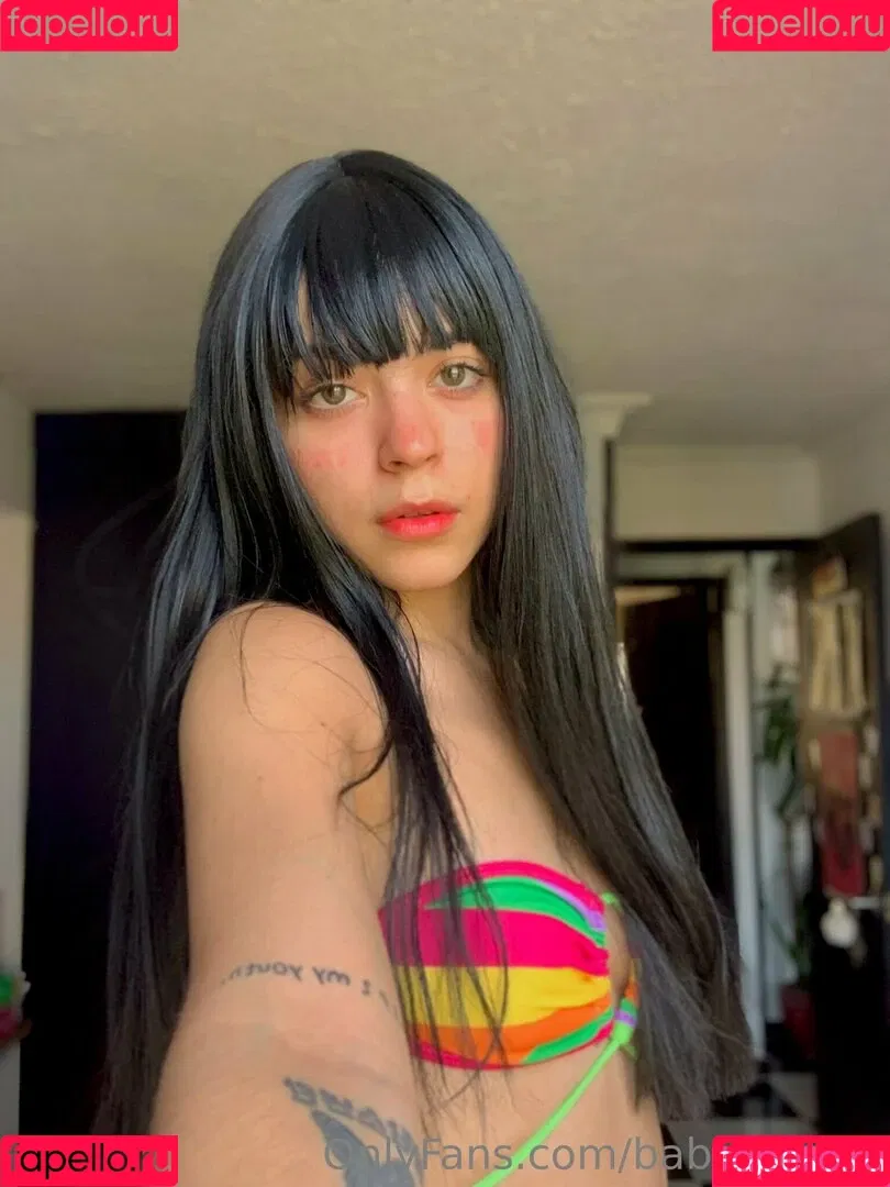 baby-hatice Onlyfans Photo Gallery 