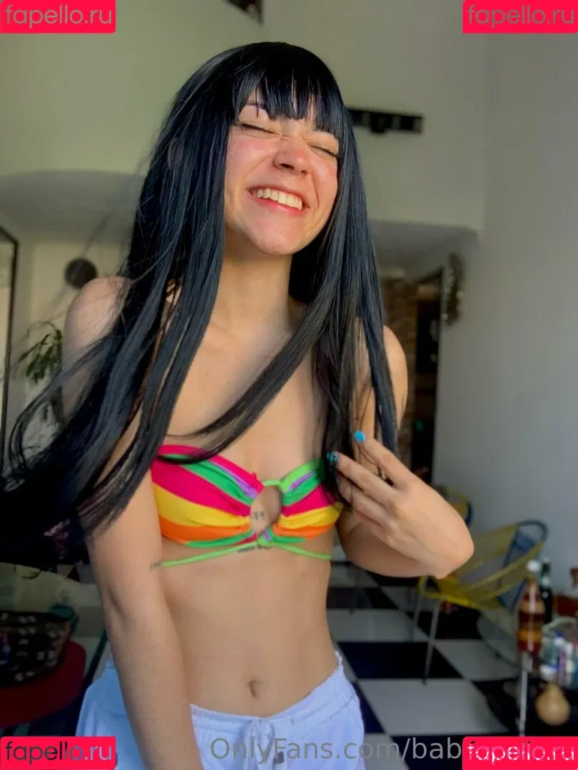 baby-hatice Onlyfans Photo Gallery 