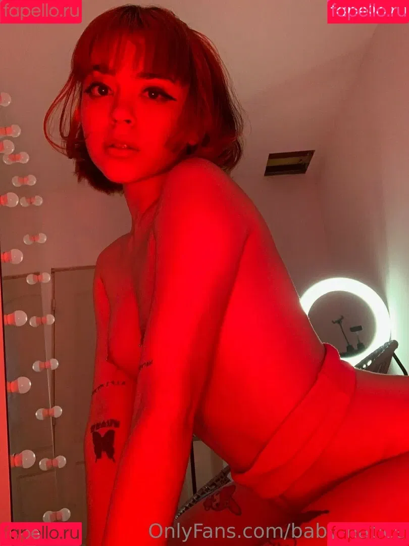 baby-hatice Onlyfans Photo Gallery 