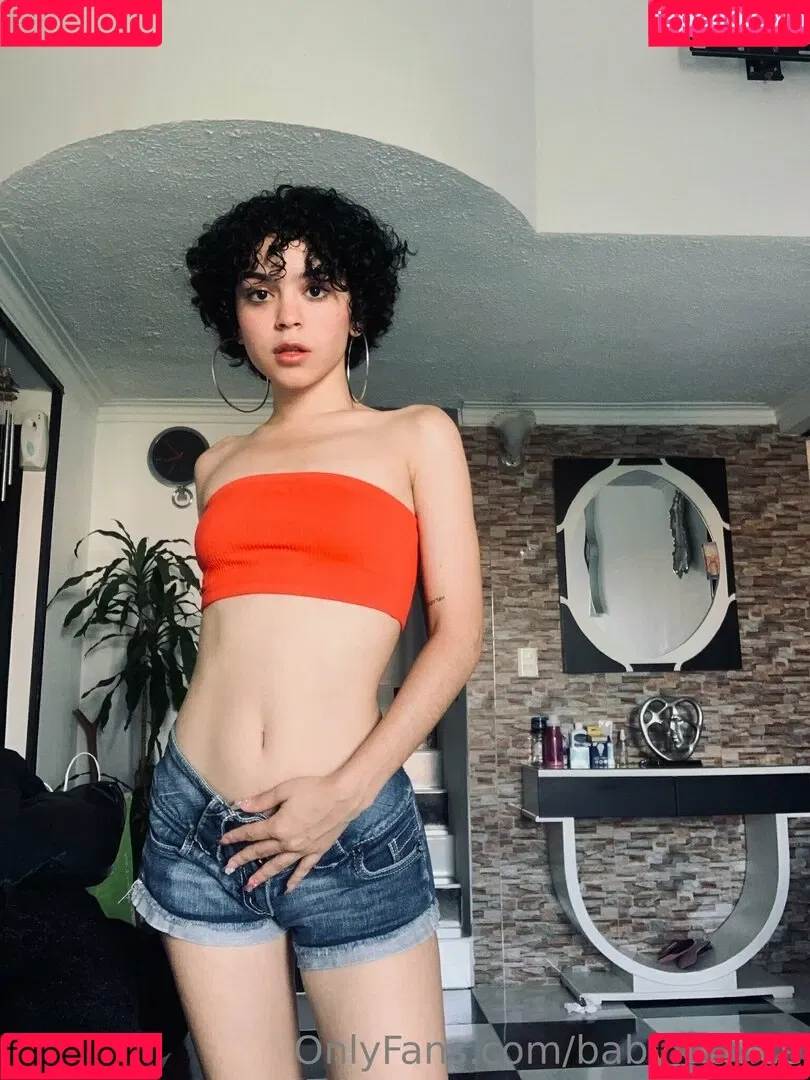 baby-hatice Onlyfans Photo Gallery 