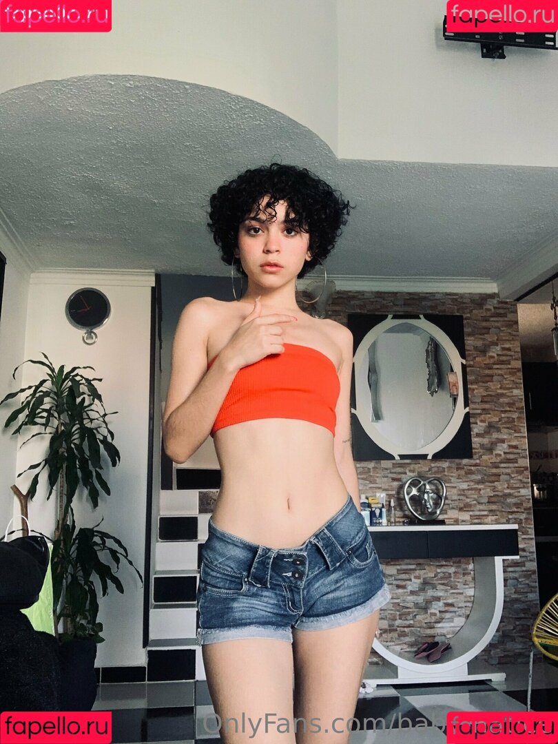 baby-hatice Nude Onlyfans Photo 49