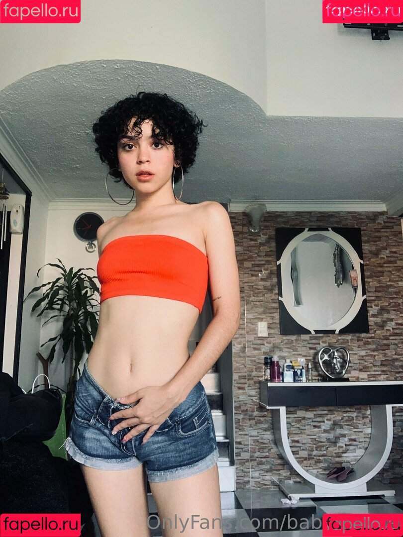 baby-hatice Nude Onlyfans Photo 48