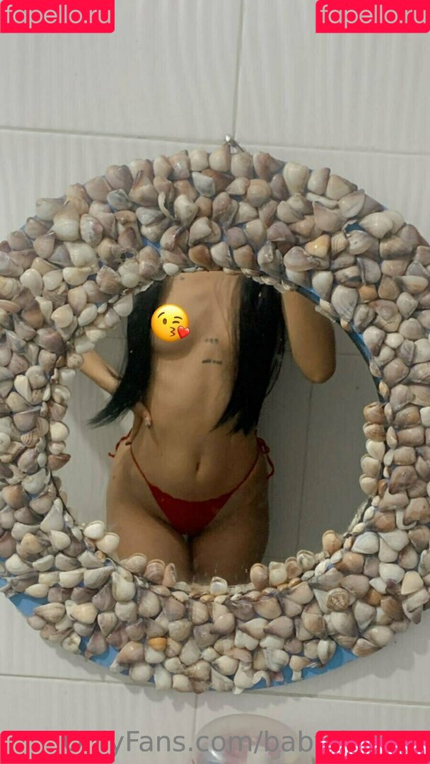 baby-hatice Nude Onlyfans Photo 45