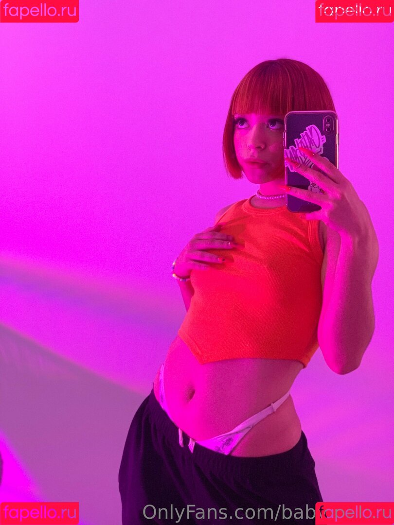 baby-hatice Nude Onlyfans Photo 43
