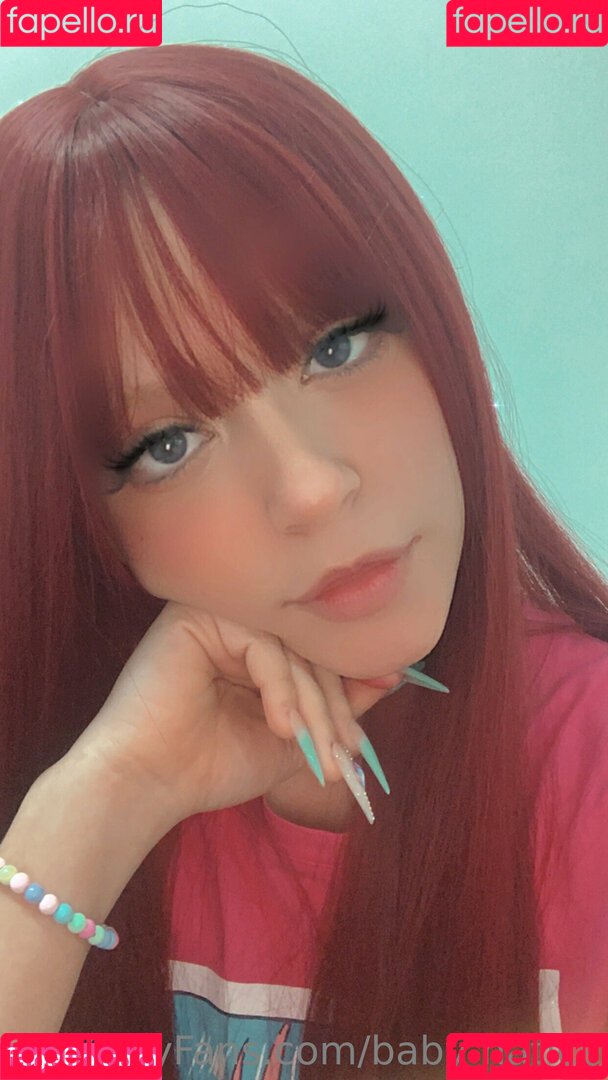 baby-hatice Nude Onlyfans Photo 38