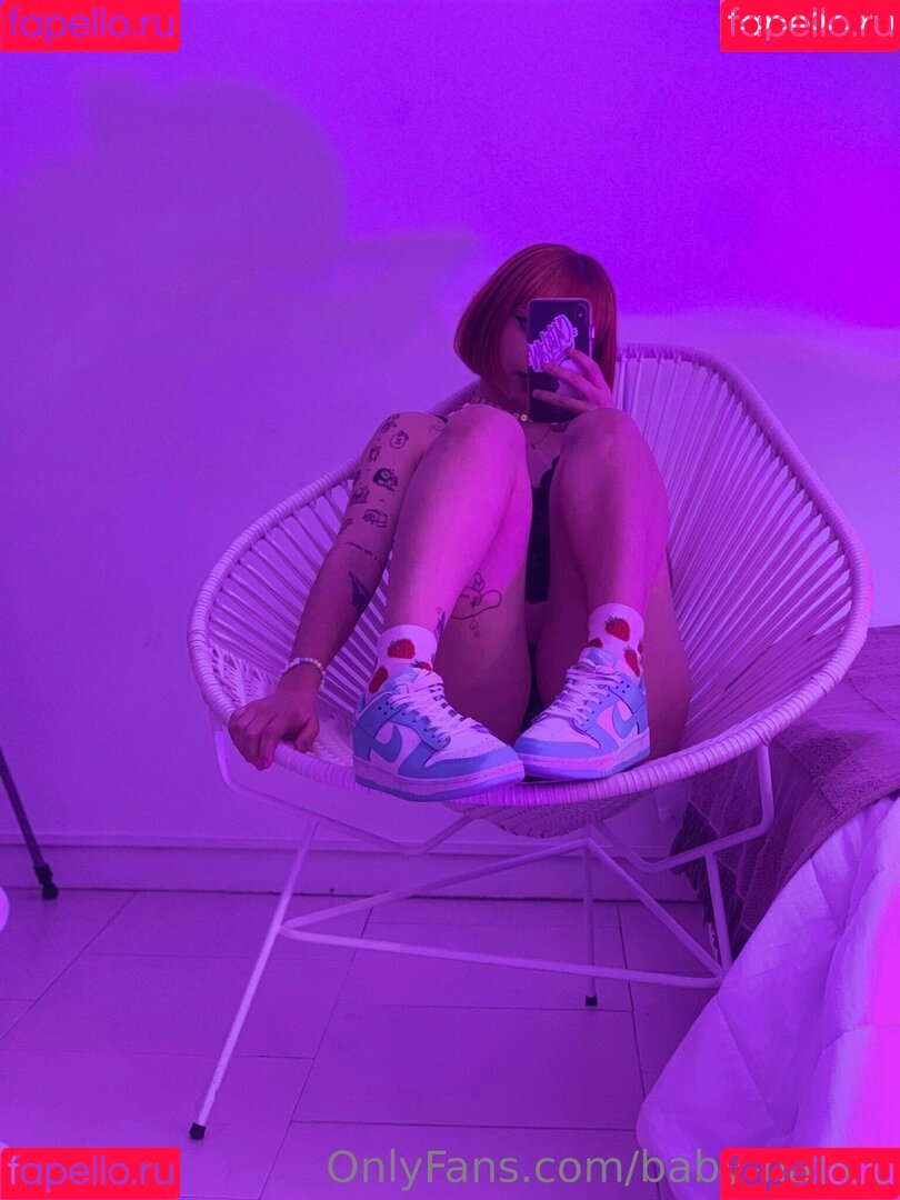 baby-hatice Nude Onlyfans Photo 23