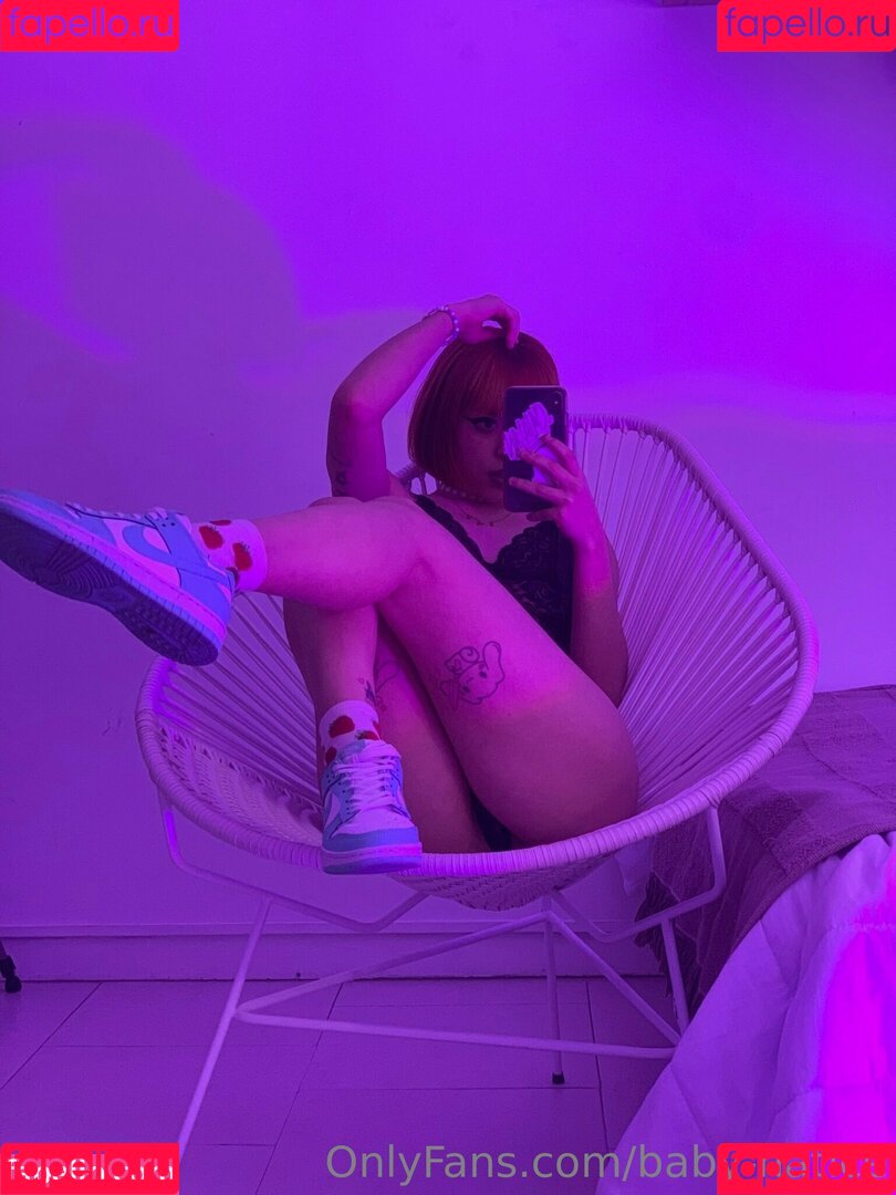 baby-hatice Nude Onlyfans Photo 22