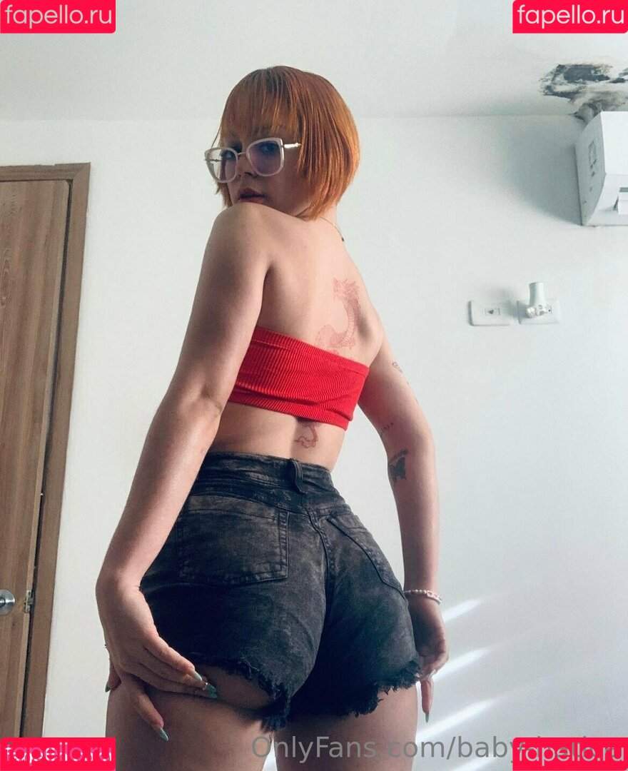 baby-hatice Nude Onlyfans Photo 15