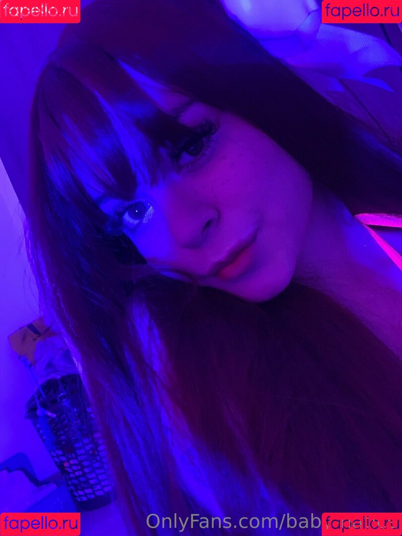 baby-hatice Nude Onlyfans Photo 11