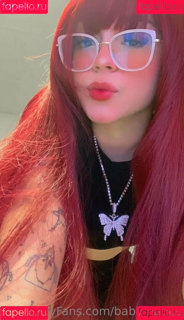 baby-hatice Nude Onlyfans Photo 10