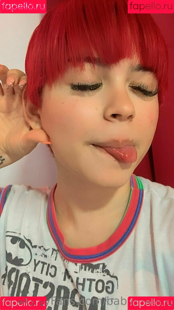baby-hatice Nude Onlyfans Photo 9
