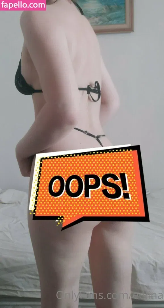 eelina Onlyfans Photo Gallery 