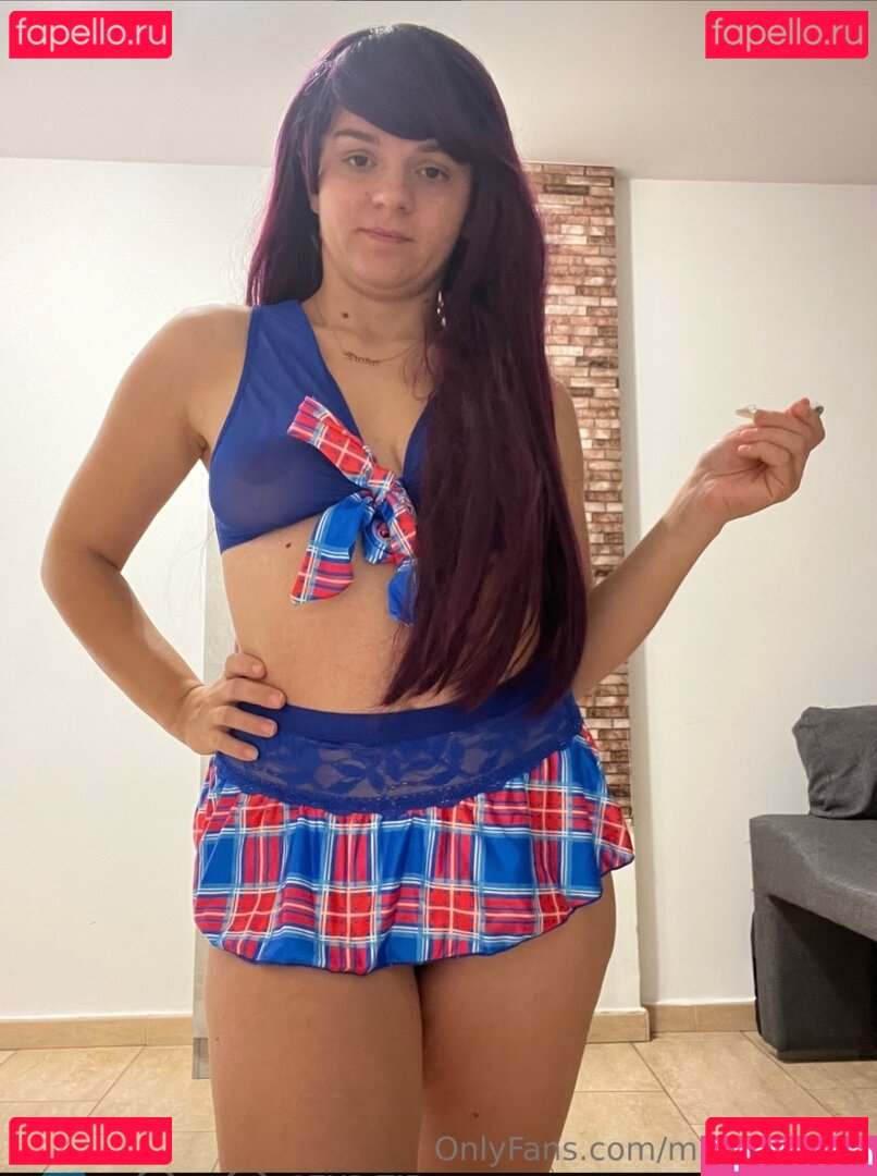 Scufitablonda Nude Onlyfans Photo 21