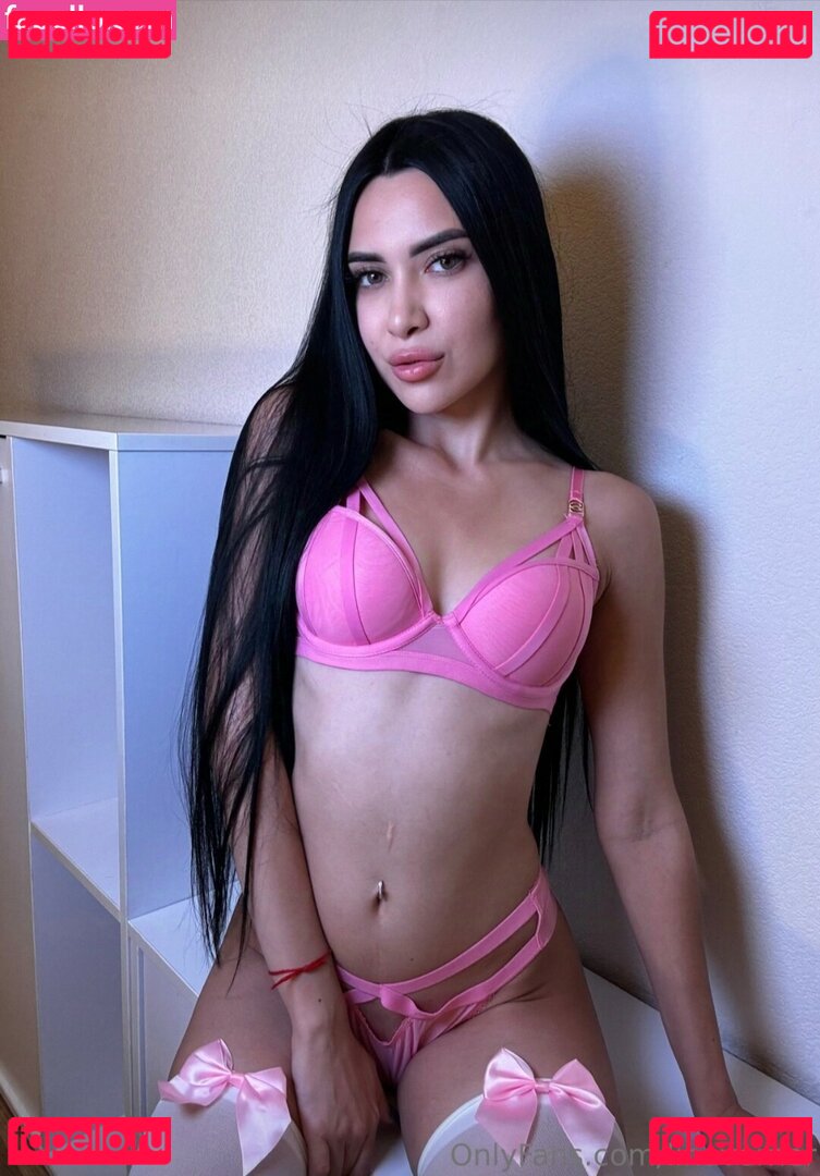 Linavermer Nude Onlyfans Photo 6