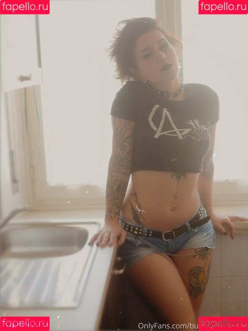 bubblybuumfree Onlyfans Photo Gallery 