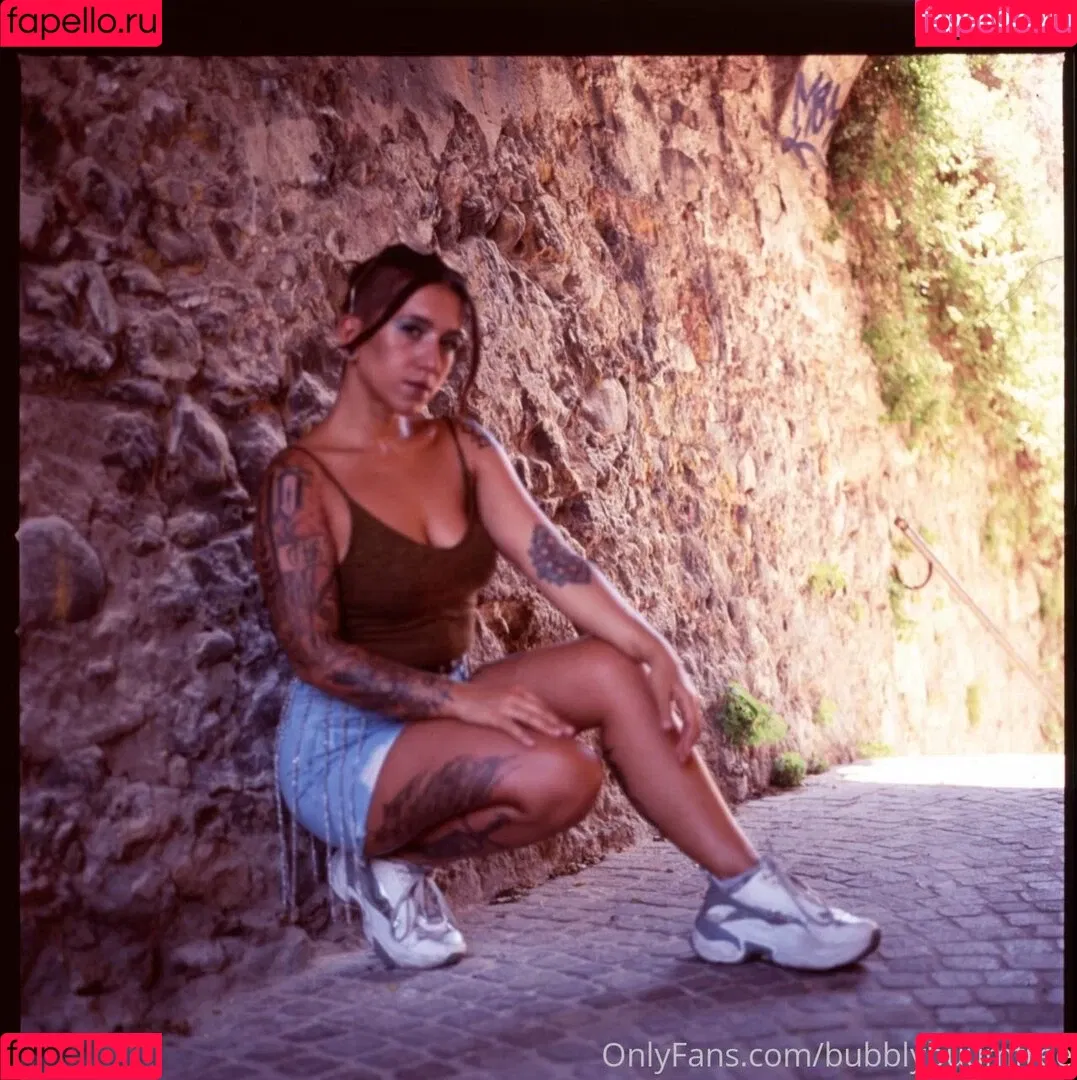 bubblybuumfree Onlyfans Photo Gallery 