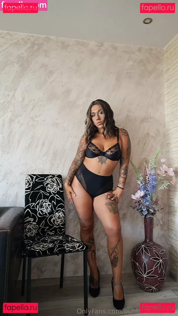 bubblybuumfree Onlyfans Photo Gallery 