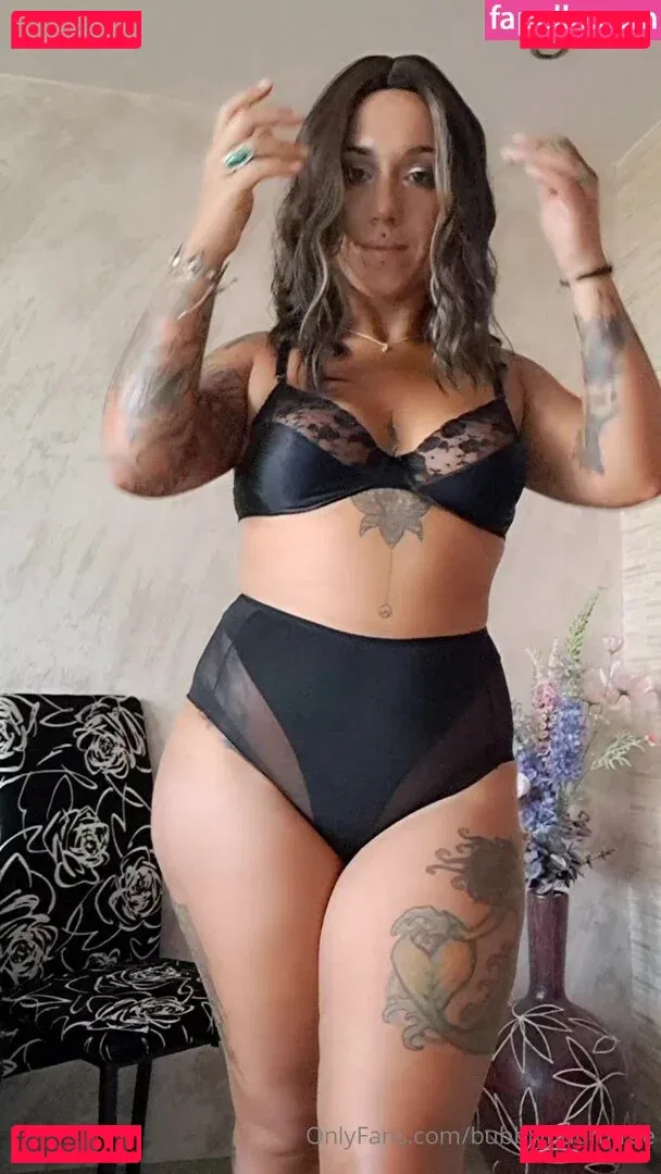 bubblybuumfree Onlyfans Photo Gallery 