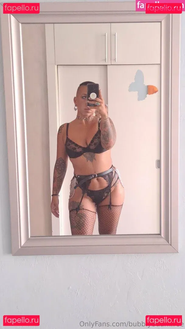 bubblybuumfree Onlyfans Photo Gallery 